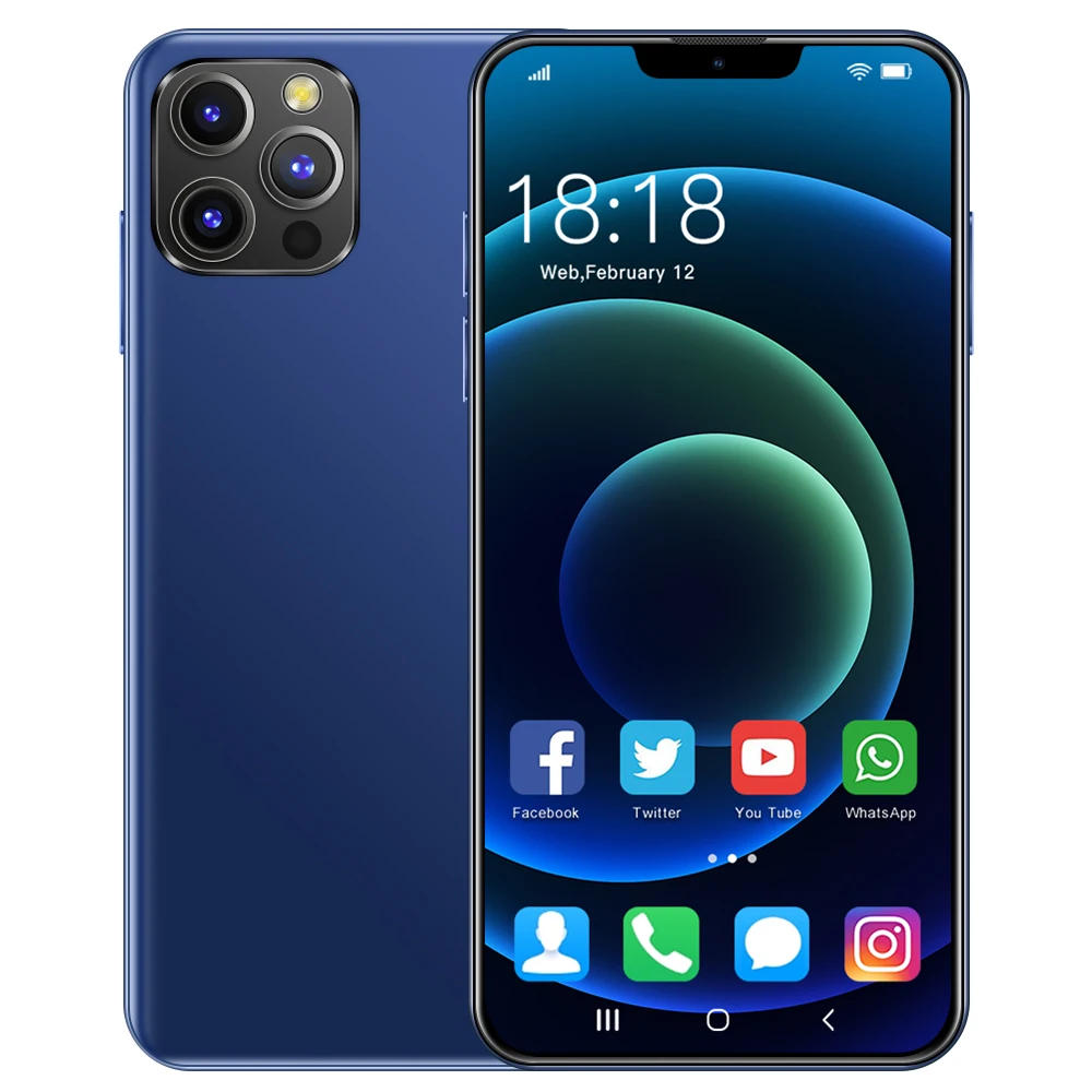 

Wholesale Hot Selling Unlocked Original Smart Mobile Phone Cellular for Phone