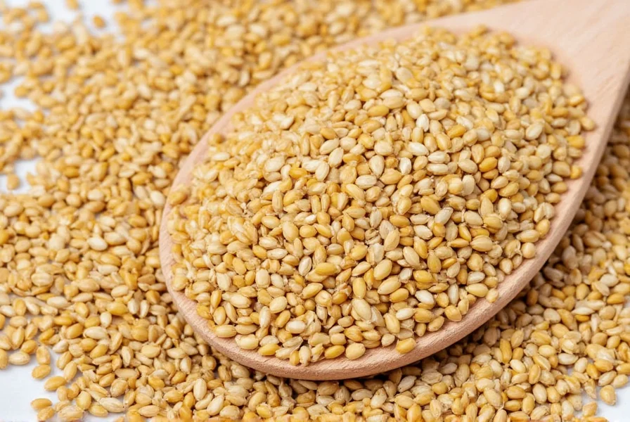 what is sesame seed a flavorful guide for spice lovers