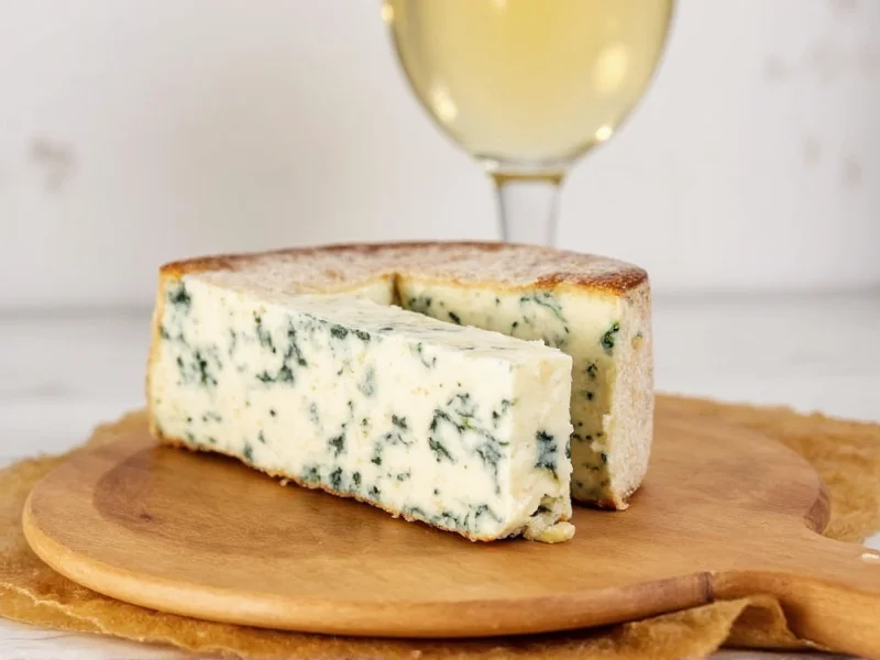 Blue Cheese Pairings: Best Wines, Fruits & Accompaniments