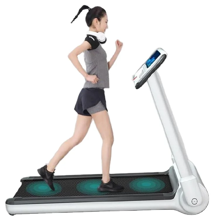 

availr Running Machine,Folding Treadmill,LED Display, Customized