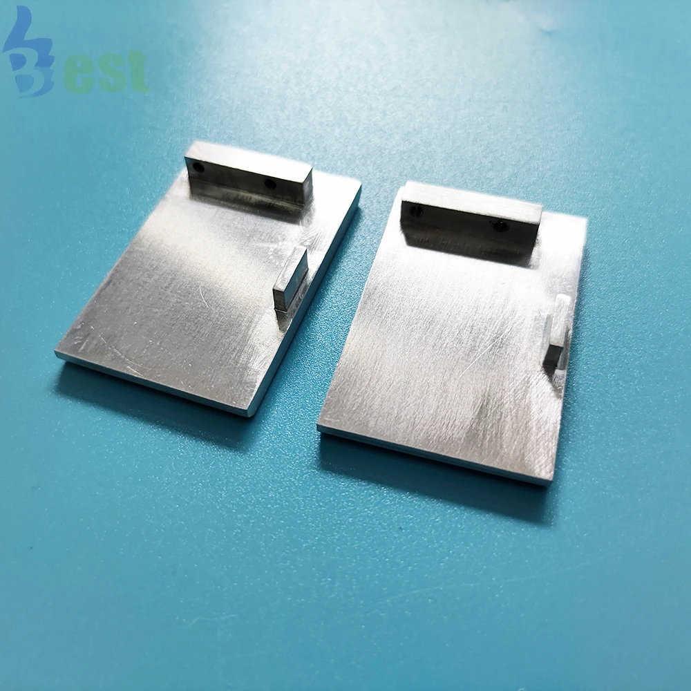 

High Quality Metal Parts Cnc Precision Machining Aluminum Cnc Drilling Milling Machining Service