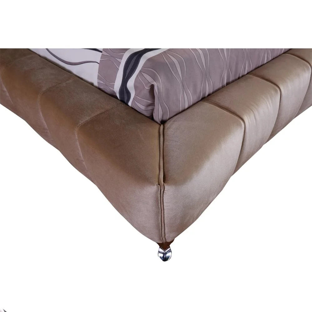 
divan bed design with latest double bed design 