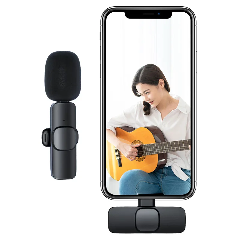 

VIMSHI OEM ODM CE Certification karoke wireless mic speaker for smartphone computer