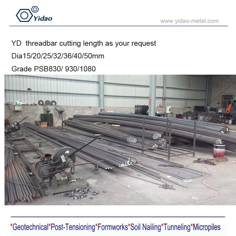 tie rod construction formwork Column Formwork Tie Rod D15mm and Wing Nut