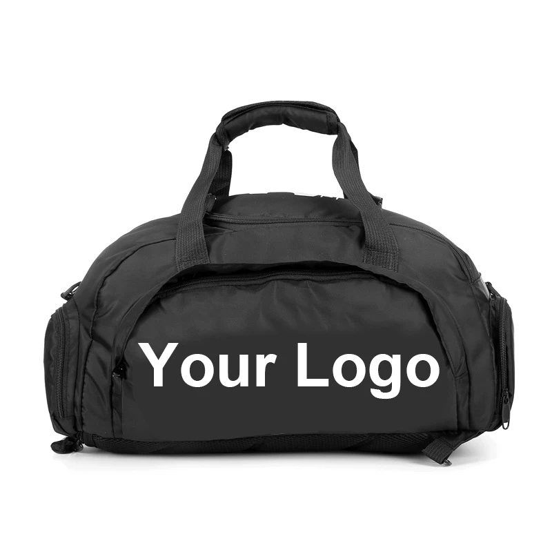 

PASUXI Gym Bag Waterproof Fitness Bag Sport Men Outdoor Fitness Portable Gym Bags Ultralight Yoga Gym Sports Backpack, As picture
