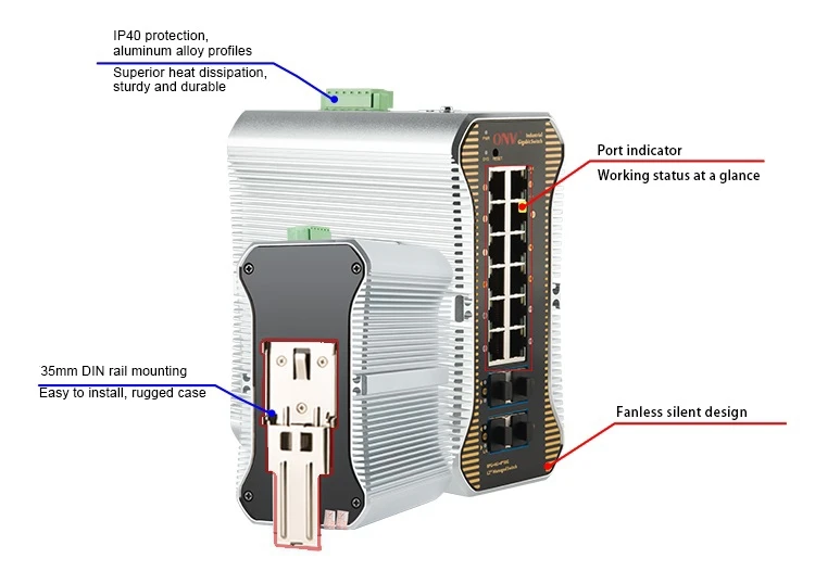 Base t порты. Cable_diag Ports логи. Industrial POE managed Switch подключение.