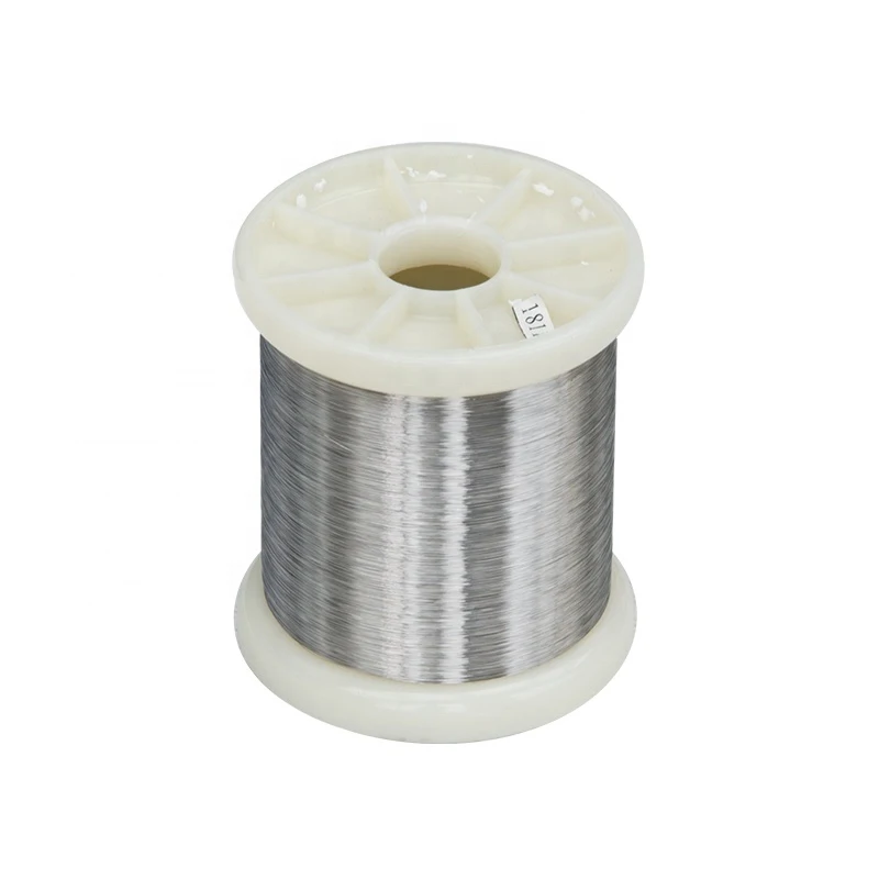 

Fast delivery stocked nichrome wire ni80 32ga for sale