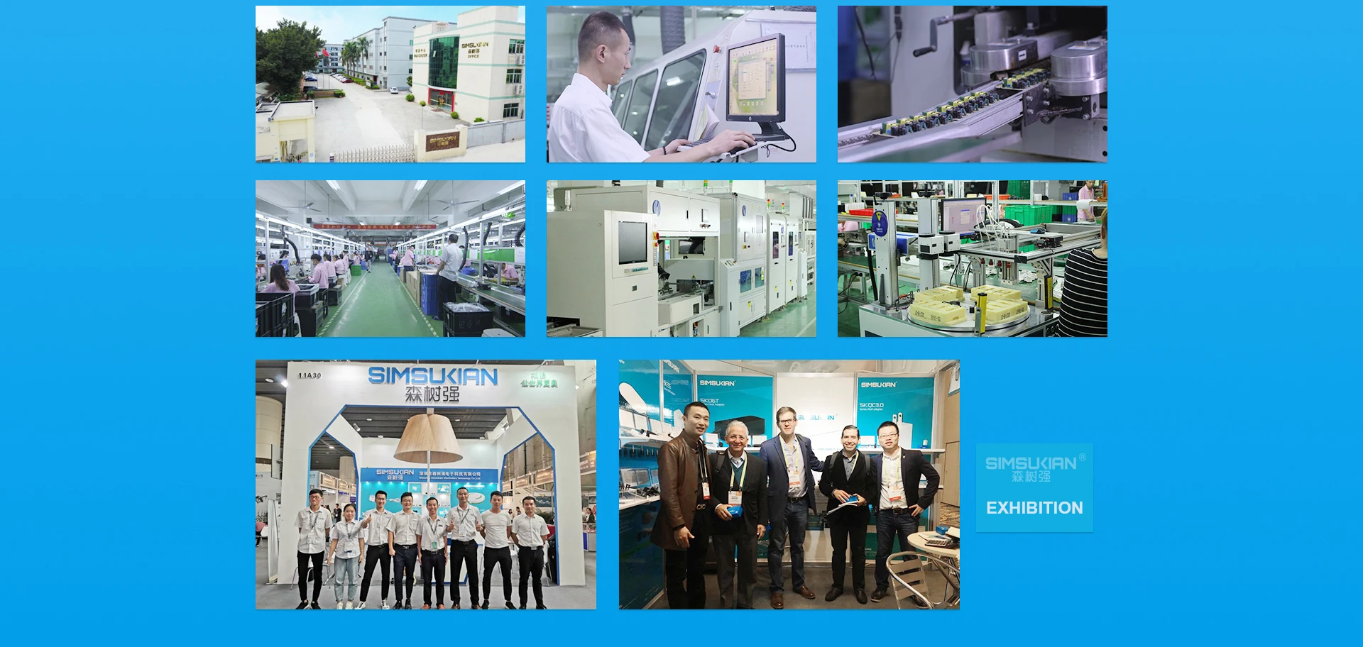 SLLEA 5V AC/DC Power Adapter For Shenzhen Simsukian Tablet Model SK02G