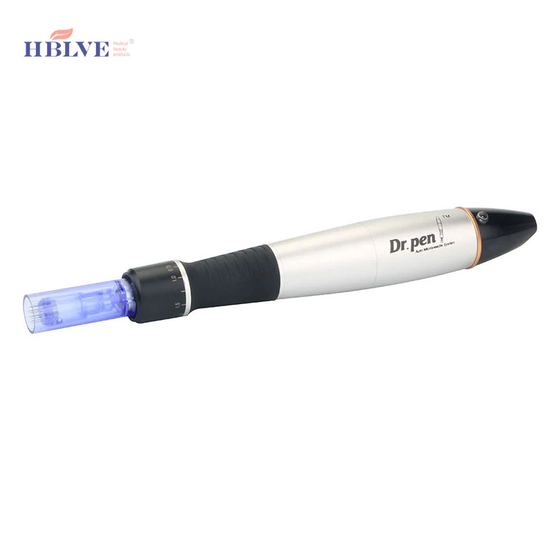 

Wireless micro needle system scar stretch A1 derma pen, Customizable