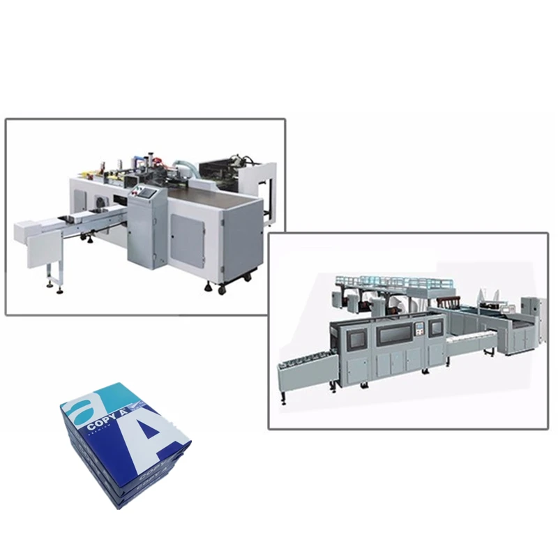 Automatic A4 Paper Sheeting Machine,A4 Paper Cutting Machine,Paper Roll