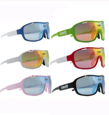 

Sunglasses Cycling Outdoor Sport glasses TR90 Frame Eyewear w/ Black Polarized Len for garmin shimano Rider