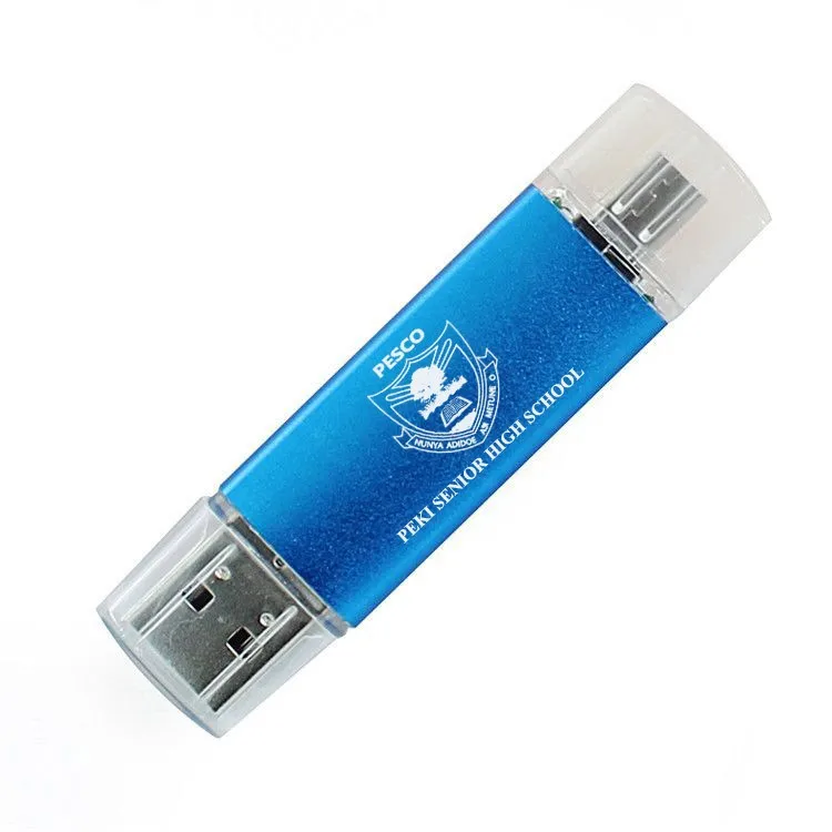 Top Selling 8GB 16GB Mobile phone usb Flash Drive External Storage Devices usb flash disk