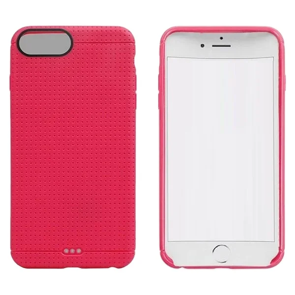 

The new cellular design of TPU material for iPhone soft case phone back cover