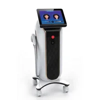 

hot selling diode laser 808 permanent hair removal 808nm diode laser hair removal machine for salon use