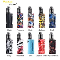

electronic cigarette Vapor Storm ECO Disposable Tank Kit With 2.5ml one time disposable tank From Pocket Shisha