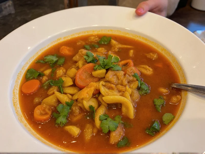 Amy's Soup Explained: Product Facts and Consumer Guide