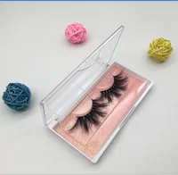 

lashes3d packages eyelashes box packing custom private label