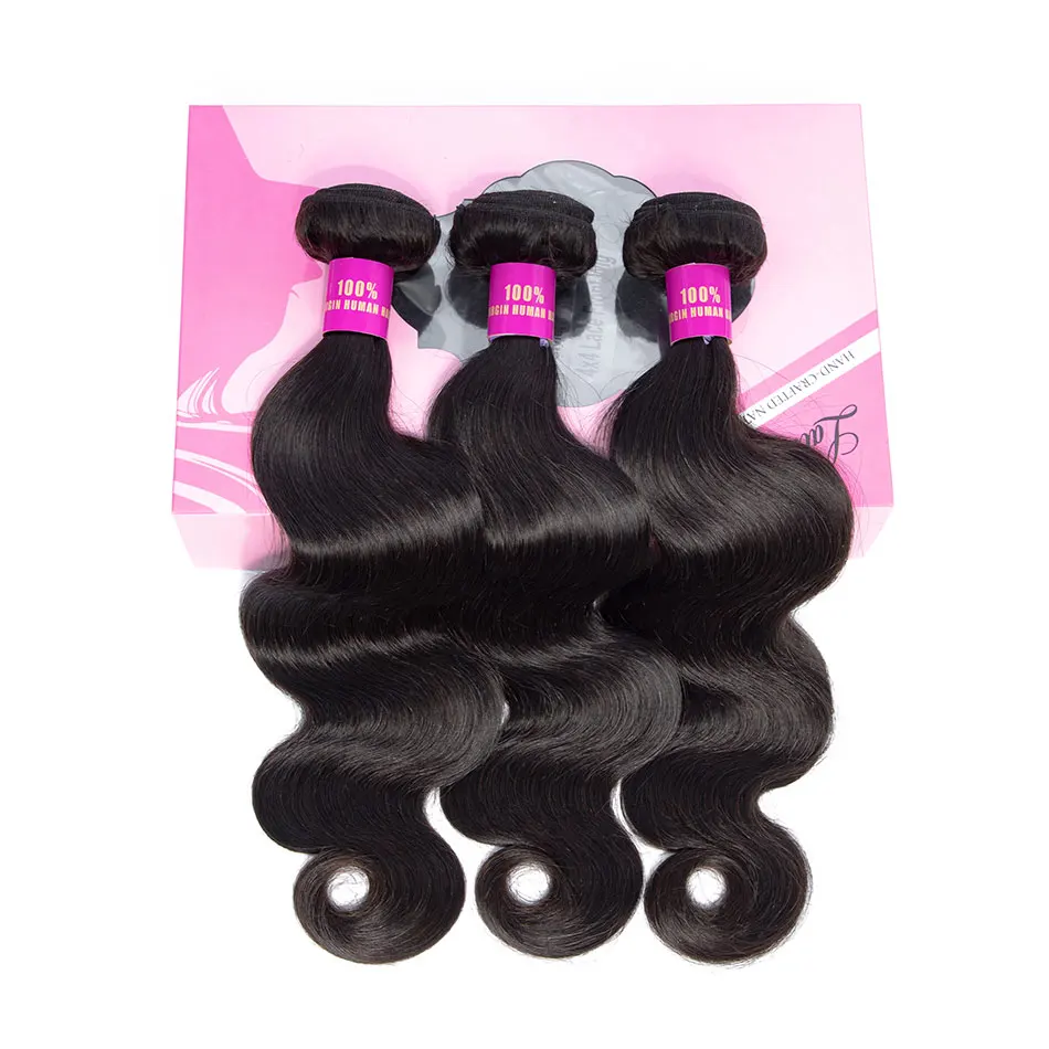 

Wholesale 10A 100% human natural hair extensions double weft weaves peruvian body wave hair bundles vendors