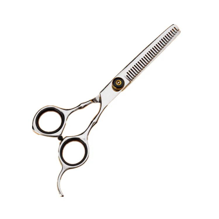 

Amazon Hot Sale fashion popular nice price Stainless Steel Hair Thinning Scissors