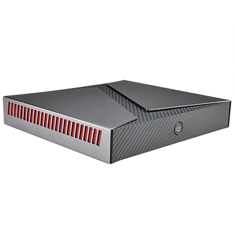 

Factory new NUC mini pc intel i7 9750H i9 9980H desktop pc GTX1650 mini gaming pc for AI working