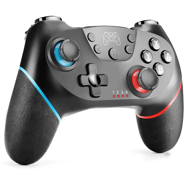

Hot selling Wireless Switch Pro Controller Gamepad Joypad Remote Joystick for Nintendo Switch Console