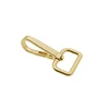 Hot sales snap hook brass popular style simplex snap hook