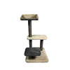Fine cat tree quality, hot sale colorful modern cat tree