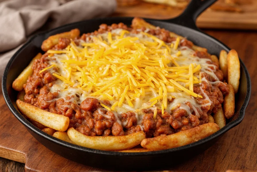 french fries spice what actually works chef tested guide