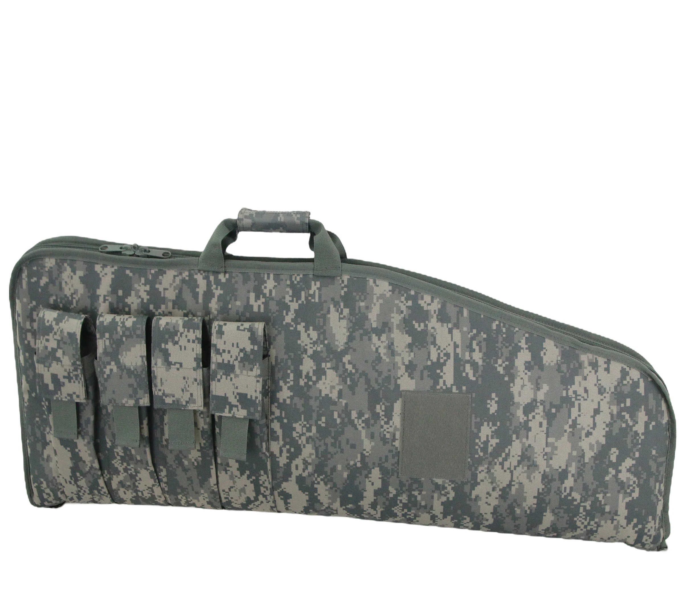 

Special hot selling popular portable large-capacity gun bag for hunting, Acu