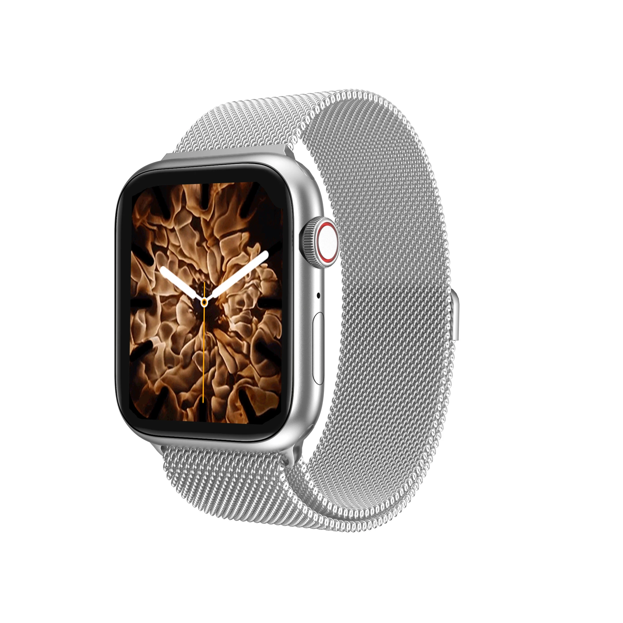 

Factory Price Wristwatches Watch Bands T600 Smartwatch Reloj Inteligente IWO 9 10 Series 5 6 T600+ IOS Android Smart Watch T600S