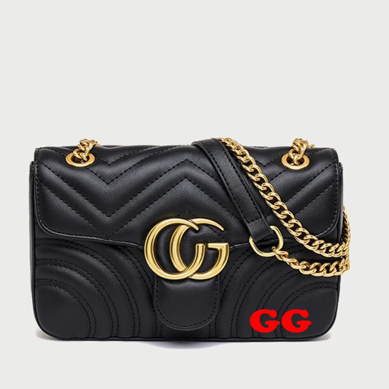 

2022 new bags Designer handbag Famous brand handbag Replica bags GG luxury goods bags