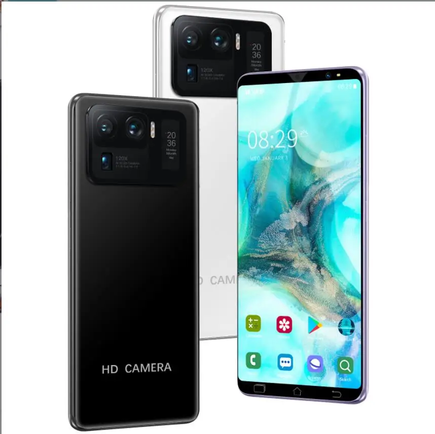 

Factory Price Cheap Affordable and durable m11 smartphone with 6+128G 16+32MP 6.1inch unlocked smartphone