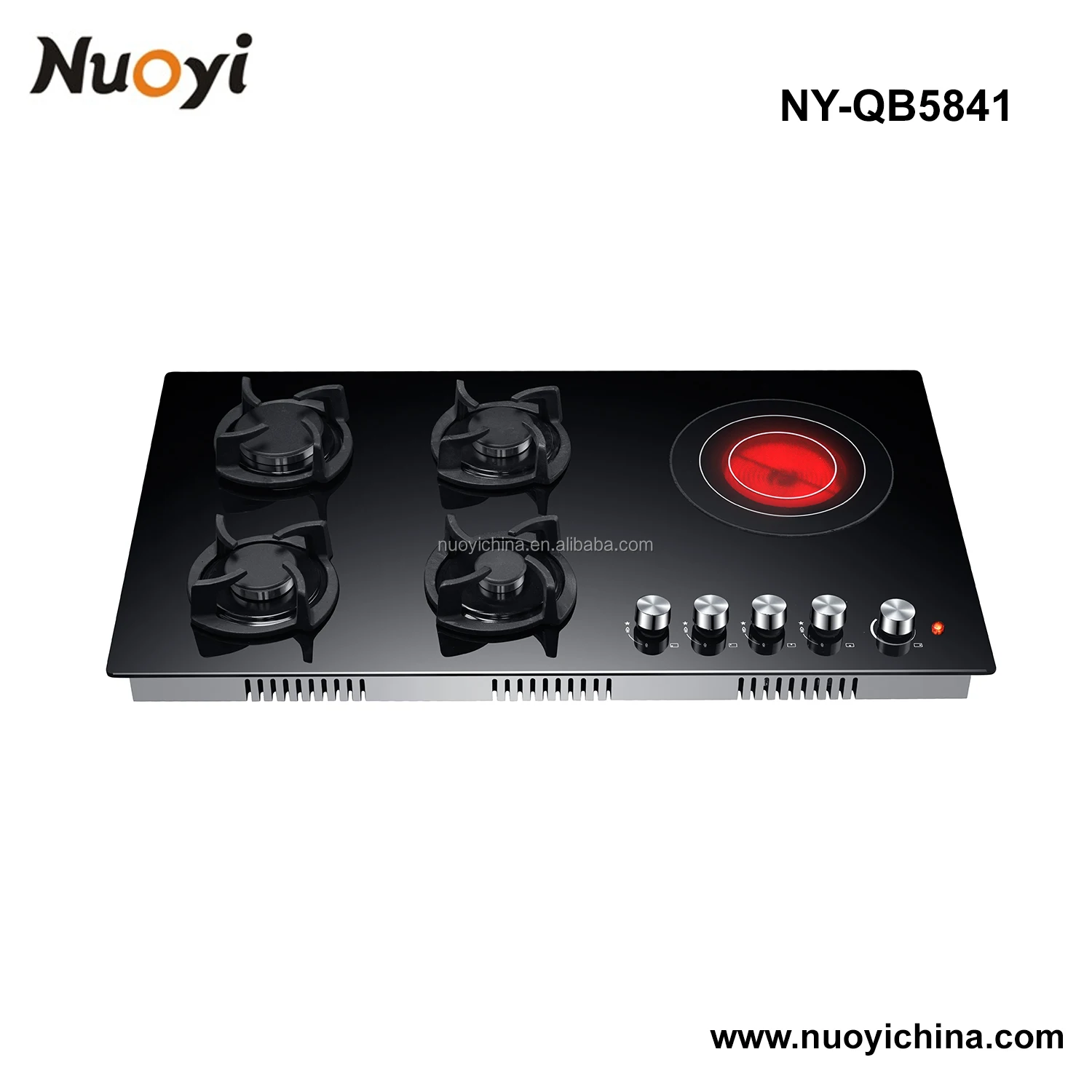 stoves electric hob