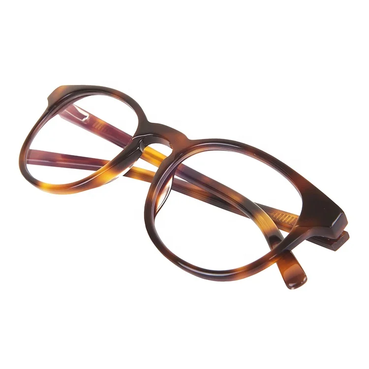 

Blue Light Blocking Computer Glasses for Anti Eyestrain Anti Glare Lens Tortise Frame Eyeglasses, Tortoise or custom