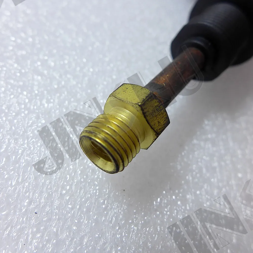 sg55 ag60 等离子切割火炬头体