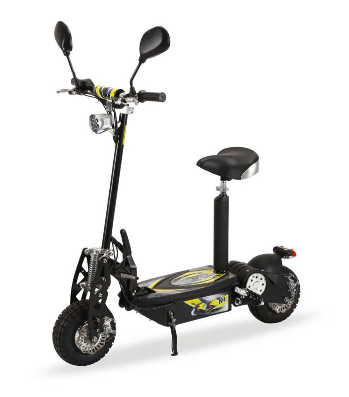 

High power off road Foldable Cheap Electric Scooter For Sale, Options