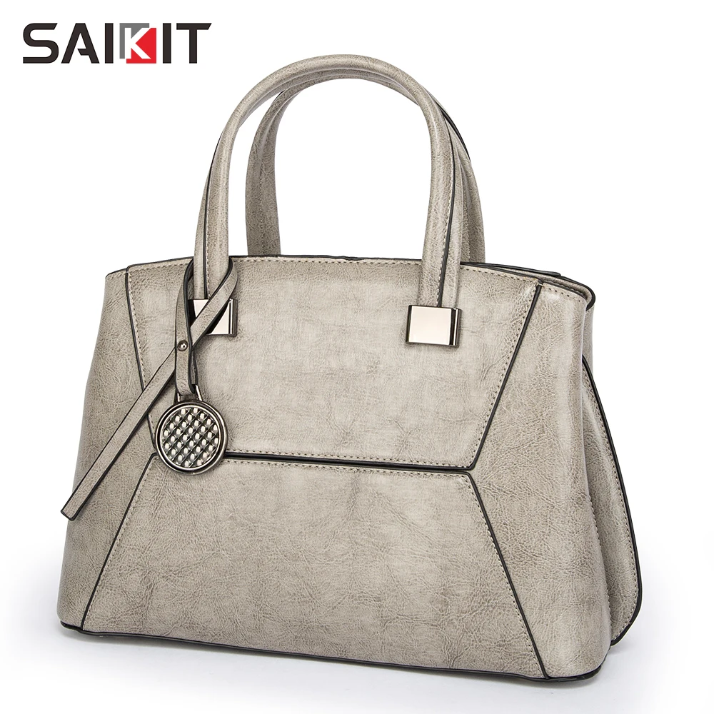 

High Quality Crossbody Purse Ladies Fashion Handbags For Women Stylish Leather Bag, Black/red/gray/brown/blue