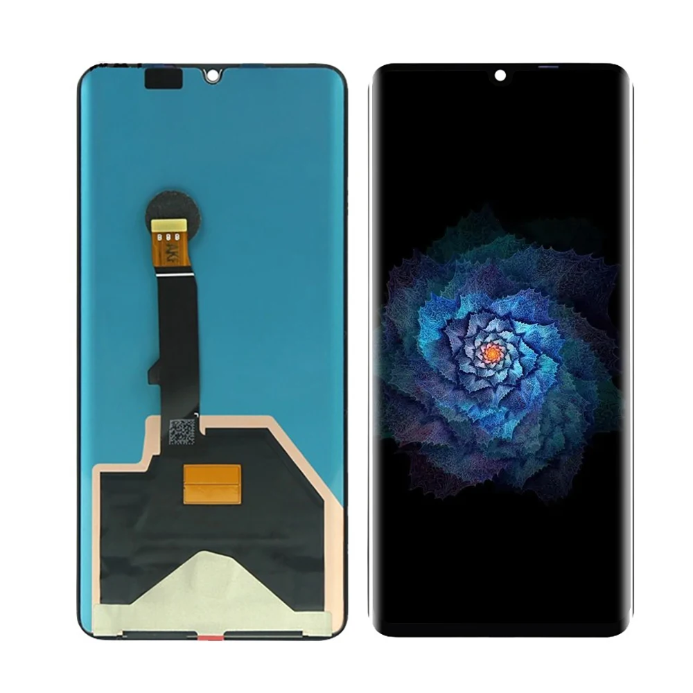 

Original Touch Screen Panel Display Lcd Huawei P30 Pro Ecran Celulares For Huawei P30 Pro Lcd