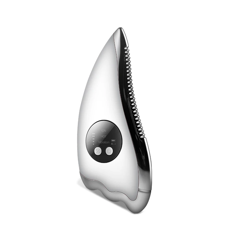 

Galvanic ion beauty facial massage galvanic guangzhou beauty machine