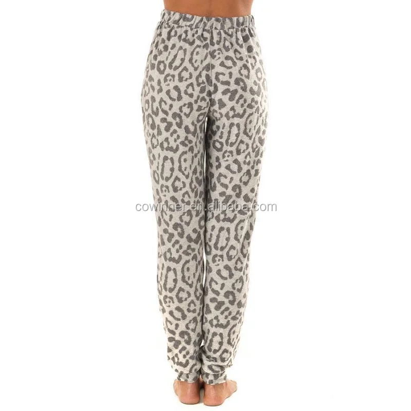 animal tracksuit bottoms