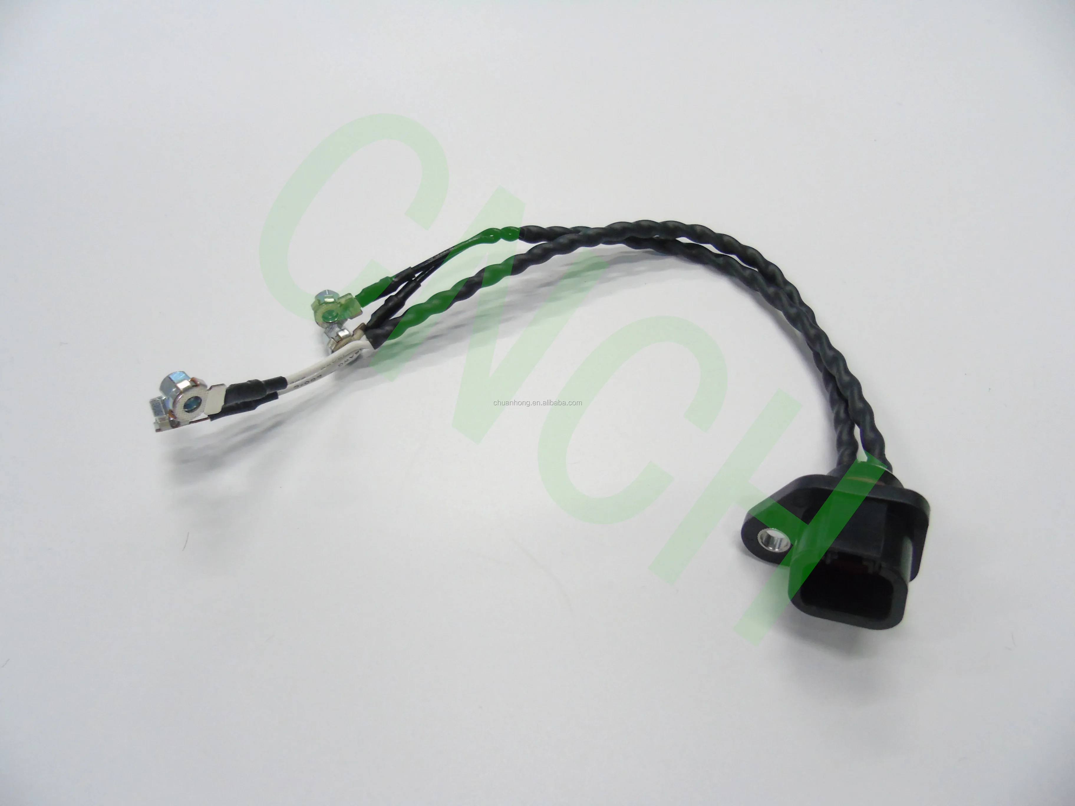 6754819450 Fuel Injector Wiring Harness For Komatsu Pc2008 3287699