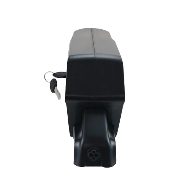 

36v 11ah ebike frame battery pack tiger shark frame bike battery 36v 13ah ebike shark battery pack