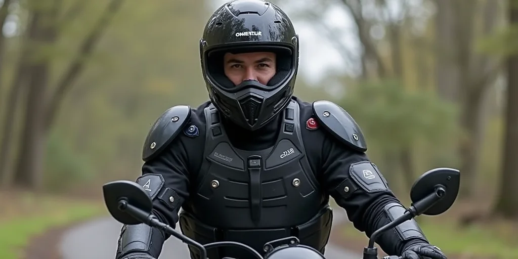 Best Body Armor For Motorcycle  Top 2025 Protection Gear On Alibaba.com