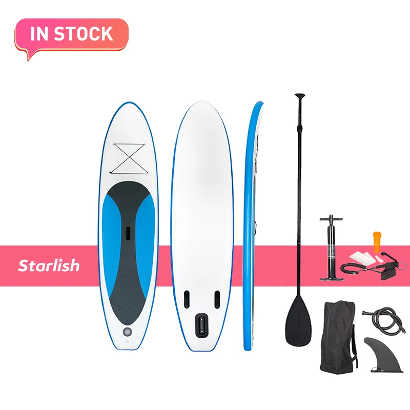 

Hot sale new design wooden inflatable stand up paddle board sup boards inflatable standup paddleboard, Customized color
