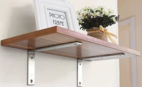 家得宝金属橱柜货架支架