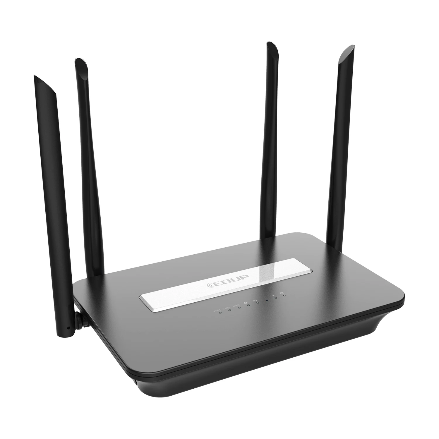 

EDUP EP-N9531 hot selling wifi 4g router universal 4g lte wifi router 4g cpe router with sim card slot