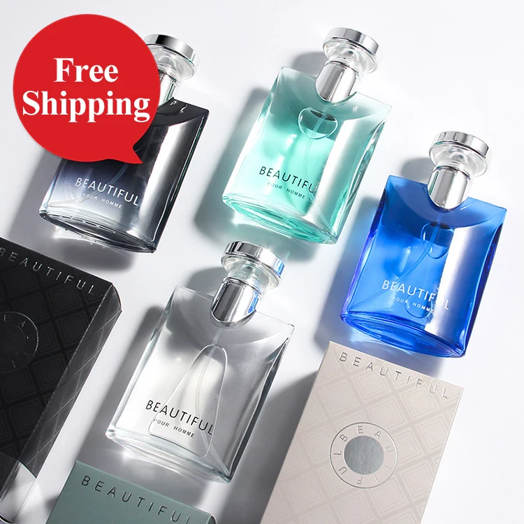 

2020 China Natural Good Quality Original Perfume For Man