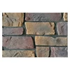 Manufactured Ledge Rock stone cladding Mountain ledge stone