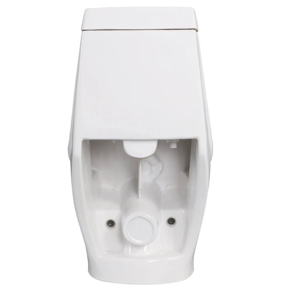 Nuevo Modelo De Oro Chapado En Oro 250mm Lavado De Baño De Una Pieza