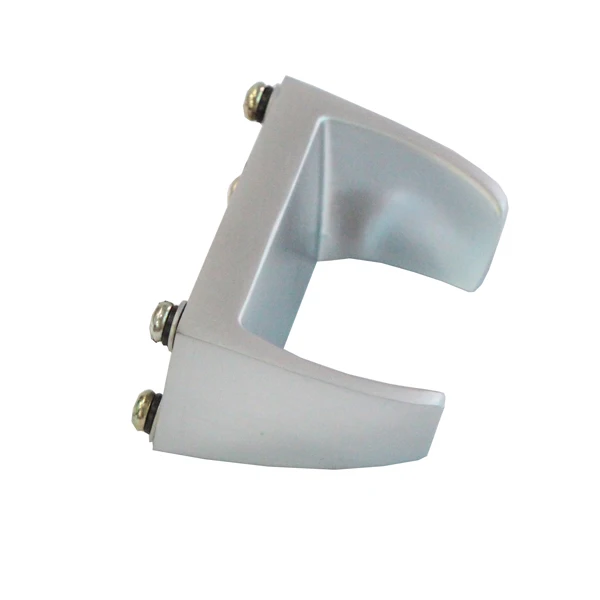 
IP66 CE metal magnetic zinc alloy hook for industrial telephone  (60337329202)